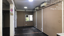 Chai Chee Road (D16), Shop House #380430291